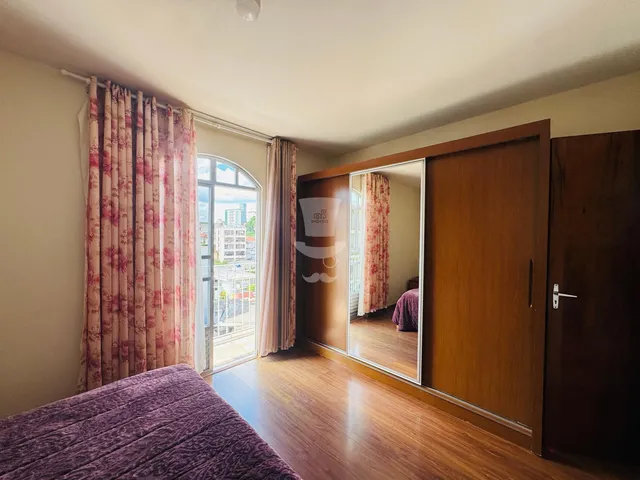 Imagem 9: Apartamento À Venda em Barbacena com 3 Dormitórios no Centro