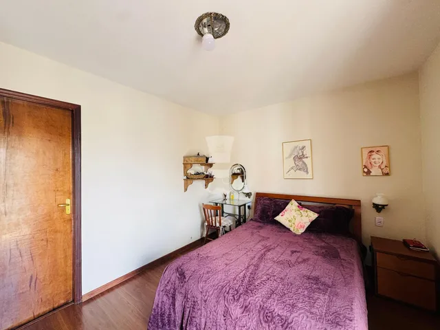 Imagem 10: Apartamento À Venda em Barbacena com 3 Dormitórios no Centro