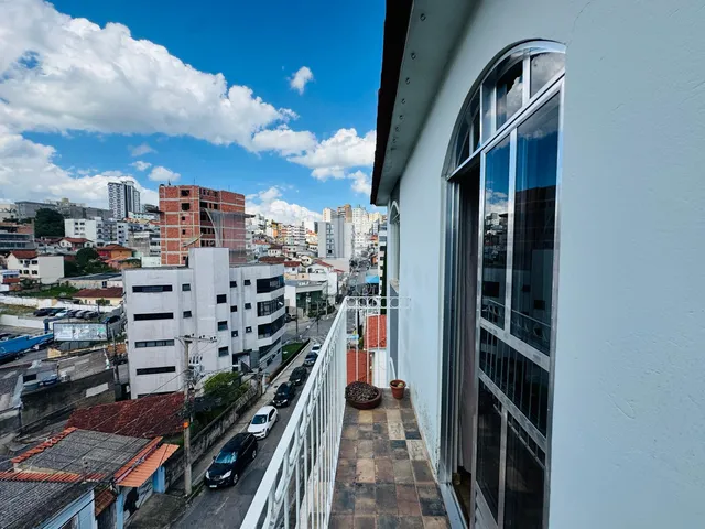 Imagem 4: Apartamento À Venda em Barbacena com 3 Dormitórios no Centro