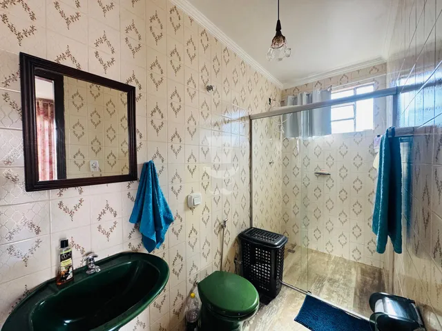 Imagem 7: Apartamento À Venda em Barbacena com 3 Dormitórios no Centro