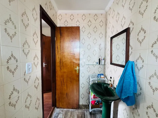 Imagem 5: Apartamento À Venda em Barbacena com 3 Dormitórios no Centro