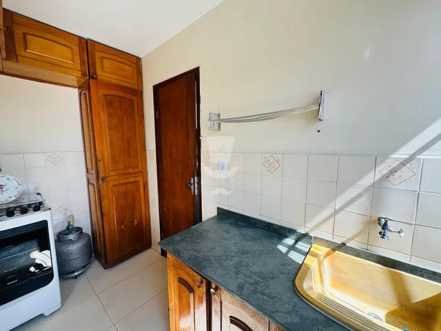 Imagem 16: Apartamento À Venda em Barbacena com 3 Dormitórios no Centro