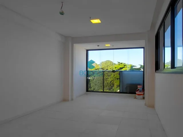 Imagem 2: Sala Comercial para Locação no Horto Florestal com 35M², 1 Vagas e Rooftop Business