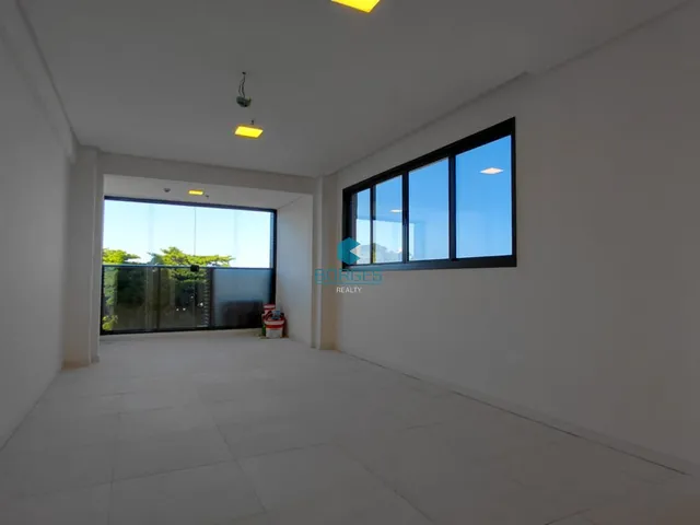 Imagem 4: Sala Comercial para Locação no Horto Florestal com 35M², 1 Vagas e Rooftop Business