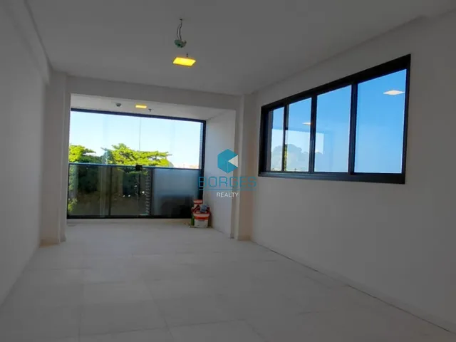 Imagem 5: Sala Comercial para Locação no Horto Florestal com 35M², 1 Vagas e Rooftop Business