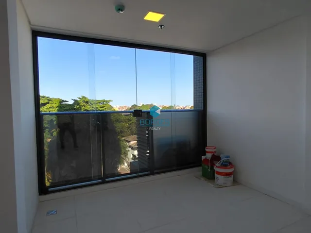 Imagem 6: Sala Comercial para Locação no Horto Florestal com 35M², 1 Vagas e Rooftop Business