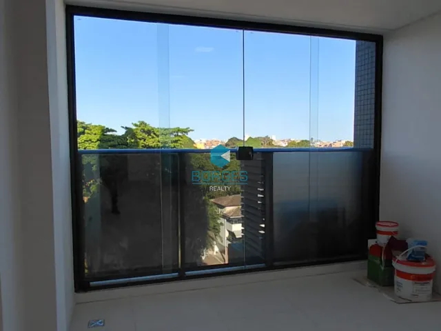 Imagem 7: Sala Comercial para Locação no Horto Florestal com 35M², 1 Vagas e Rooftop Business