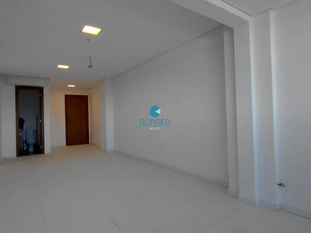 Imagem 8: Sala Comercial para Locação no Horto Florestal com 35M², 1 Vagas e Rooftop Business