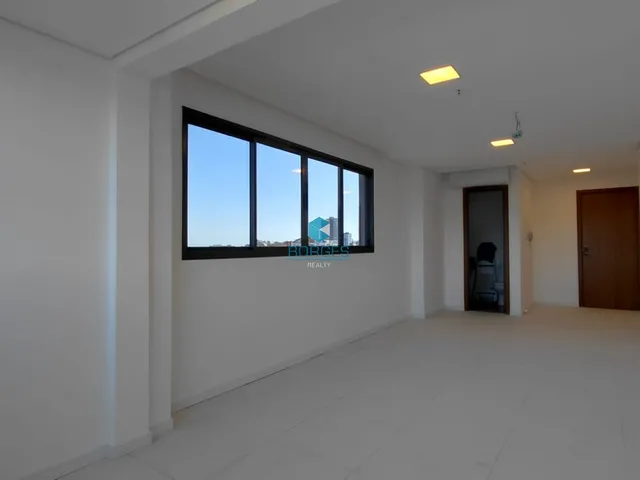 Imagem 10: Sala Comercial para Locação no Horto Florestal com 35M², 1 Vagas e Rooftop Business