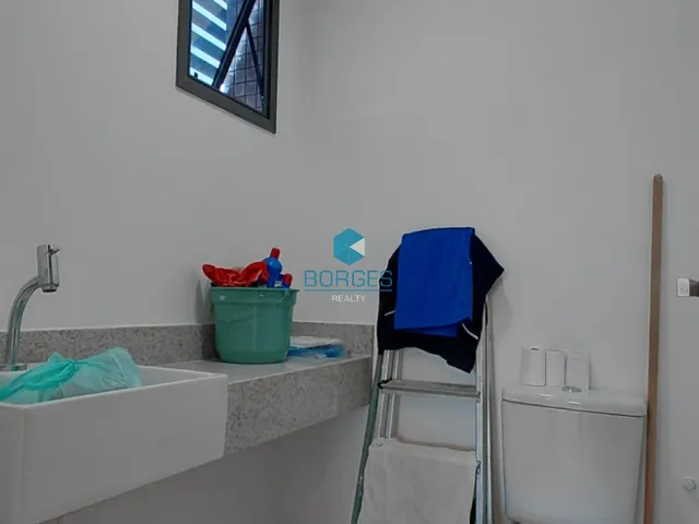 Imagem 11: Sala Comercial para Locação no Horto Florestal com 35M², 1 Vagas e Rooftop Business