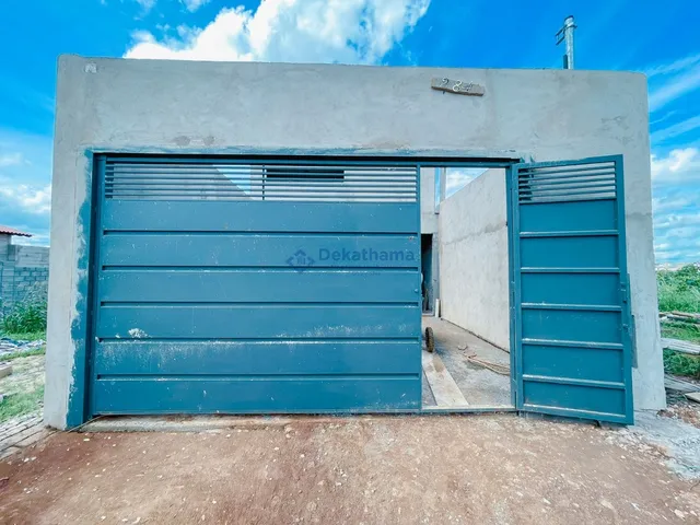 Imagem: Casa Residencial em Alfenas - Mg, Julio