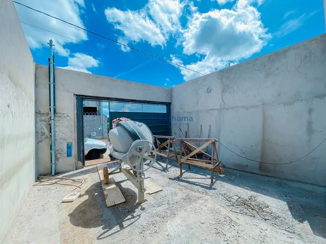 Imagem 2: Casa Residencial em Alfenas - Mg, Julio Alves