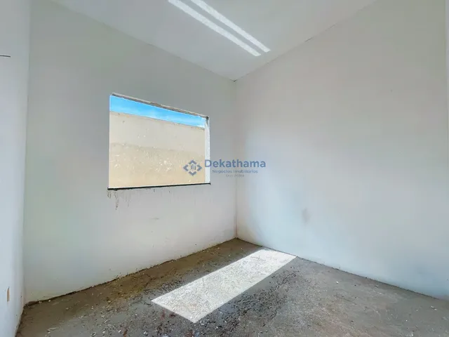 Imagem 6: Casa Residencial em Alfenas - Mg, Julio Alves