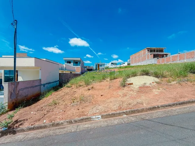 Imagem: Terreno Residencial em Alfenas - Mg, Cidade