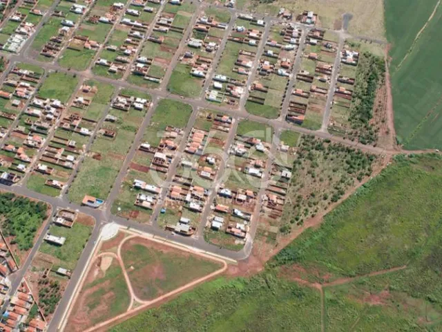 Imagem: Alamedas 2 Loteamento, Parque São Paulo