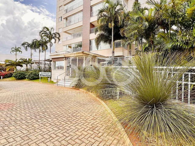 Imagem 2: Apartamento Edifício Duetto com 3 Dormitórios À Venda, Centro, Araraquara - Sp