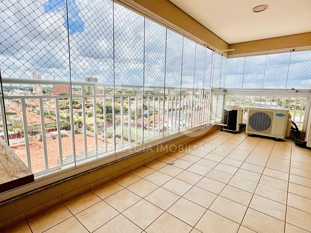 Imagem 6: Apartamento Edifício Duetto com 3 Dormitórios À Venda, Centro, Araraquara - Sp