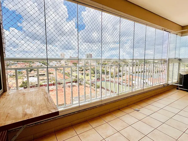 Imagem 7: Apartamento Edifício Duetto com 3 Dormitórios À Venda, Centro, Araraquara - Sp