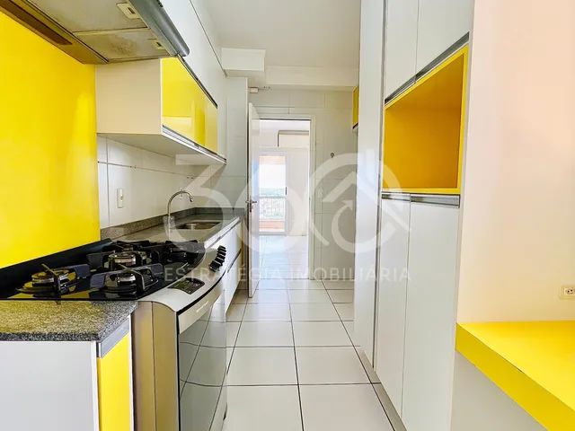 Imagem 11: Apartamento Edifício Duetto com 3 Dormitórios À Venda, Centro, Araraquara - Sp