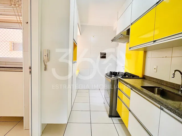 Imagem 13: Apartamento Edifício Duetto com 3 Dormitórios À Venda, Centro, Araraquara - Sp