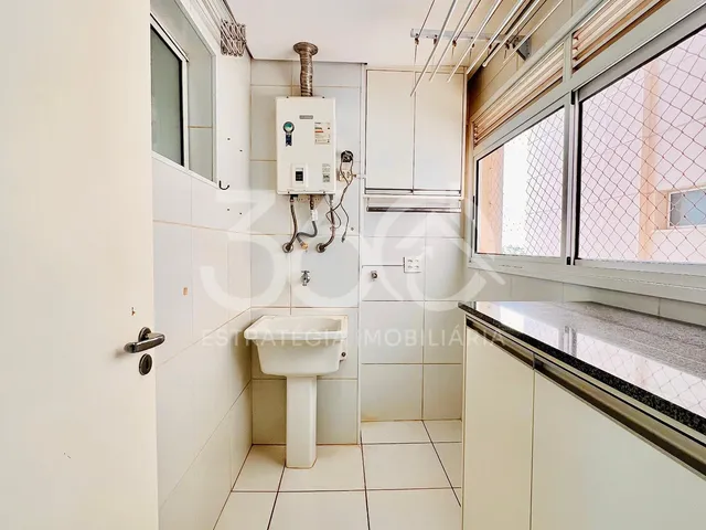 Imagem 12: Apartamento Edifício Duetto com 3 Dormitórios À Venda, Centro, Araraquara - Sp