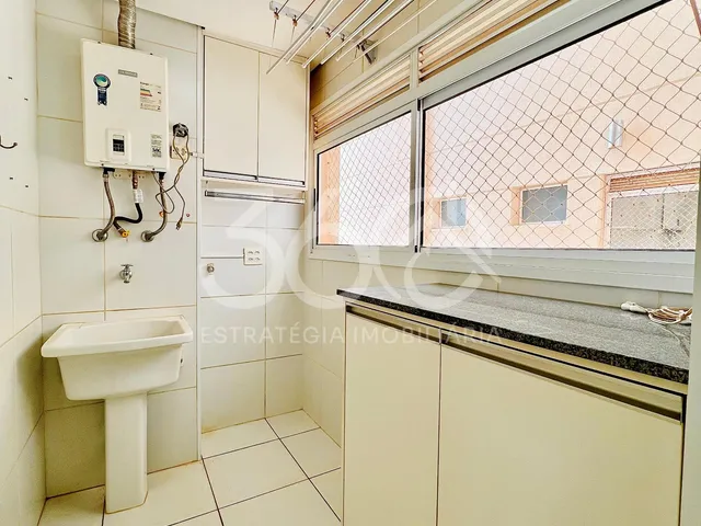 Imagem 14: Apartamento Edifício Duetto com 3 Dormitórios À Venda, Centro, Araraquara - Sp