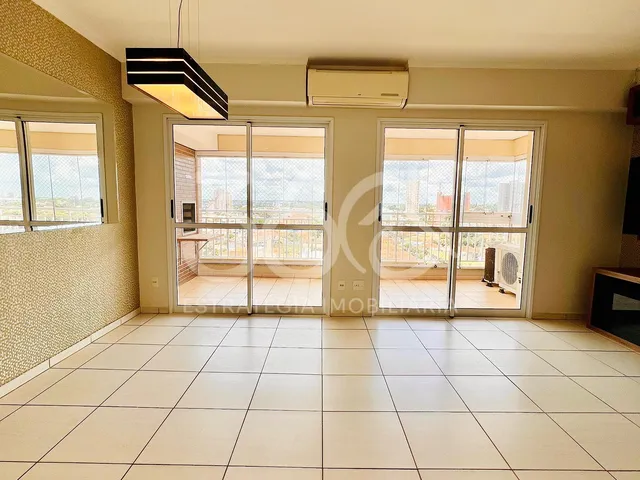 Imagem 15: Apartamento Edifício Duetto com 3 Dormitórios À Venda, Centro, Araraquara - Sp