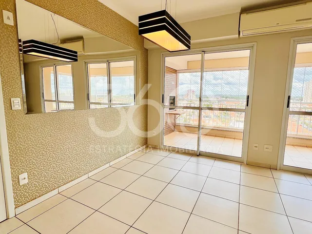 Imagem 16: Apartamento Edifício Duetto com 3 Dormitórios À Venda, Centro, Araraquara - Sp