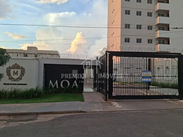 Imagem: Aluga Apartamento Morada do Ouro, Condominio