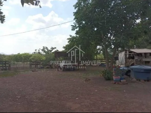 Imagem 8: Chácara Localizada em Jangada, Contendo 25 Hectares e 3 Quartos