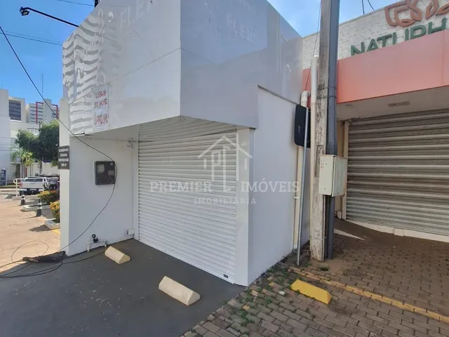 Imagem: Salas Comerciais para Locação na Avenida