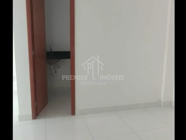 Imagem 3: Apartamento para Venda e Locação com 3 Quartos Sendo 1 Suíte, Edifício Moa