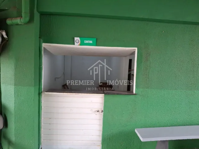 Imagem: Cantina para Locação, Cpa III - Setor