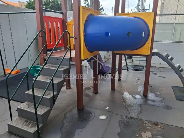 Imagem 4: Locação Apartamento Ed. Serra Dourada Próximo À Tv Gazeta