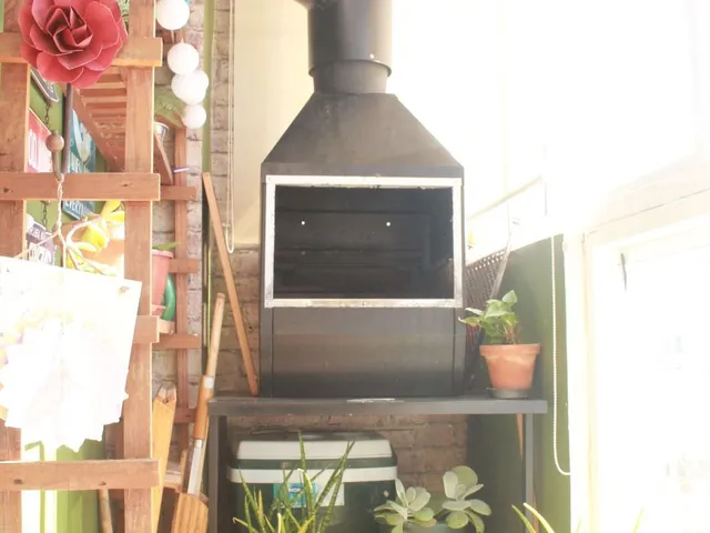 Imagem 6: Apto para Venda de 03 Dormitórios com 02 Garagens no Ed. Bretanha