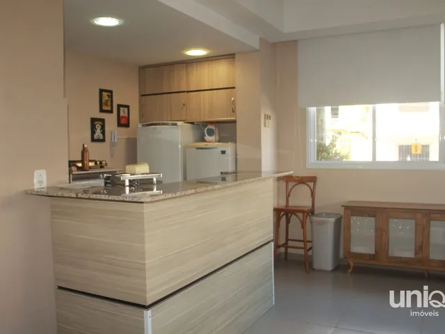 Imagem 15: Apto para Venda de 03 Dormitórios com 02 Garagens no Ed. Bretanha