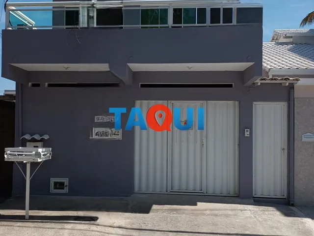 Imagem: Casa Duplex À Venda com 2 Quartos no Jardim