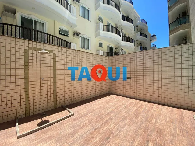 Imagem 8: Apartamento À Venda À 80 Metros Praia do Forte, Centro, Cabo Frio - Rj