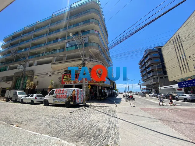 Imagem 2: Apartamento À Venda À 80 Metros Praia do Forte, Centro, Cabo Frio - Rj