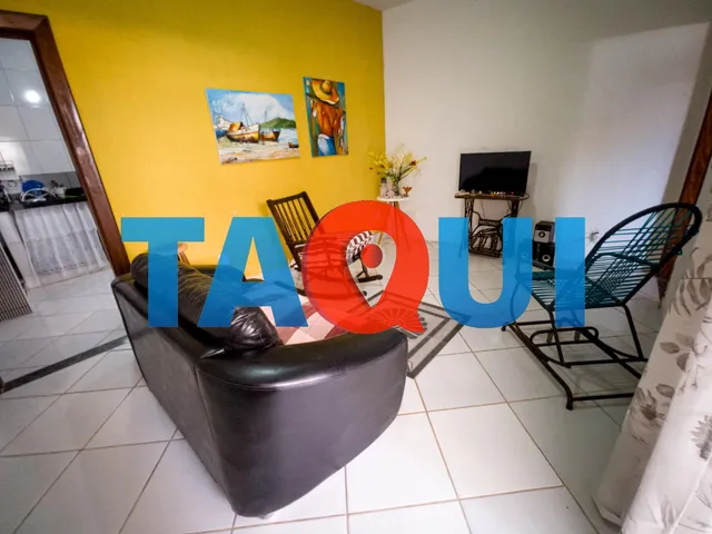 Imagem 5: Casa À Venda com 3 Quartos, Bairro Cajueiro - Região do Peró, Cabo Frio - Rj