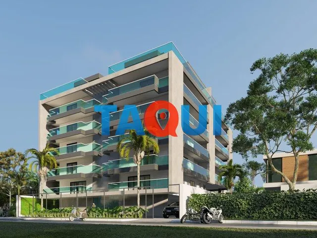 Imagem: Lançamento Apartamentos e Coberturas Bairro