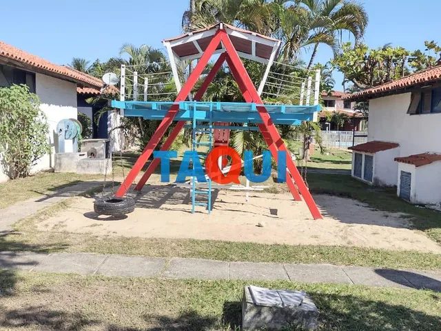 Imagem 11: Flat Bangalô À Venda com Ótima Infraestrutura de Lazer, Jardim Excelsior, Cabo Frio - Rj