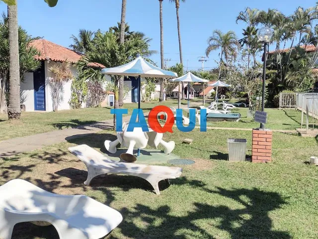 Imagem 13: Flat Bangalô À Venda com Ótima Infraestrutura de Lazer, Jardim Excelsior, Cabo Frio - Rj