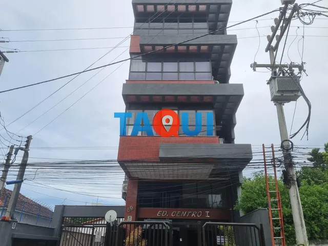 Imagem: Sala Comercial À Venda, 77M no Bairro Centro