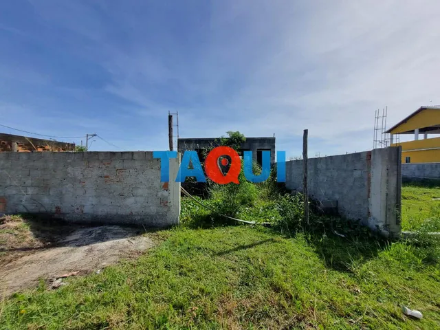 Imagem: Terreno À Venda, 375M², Novo Arraial