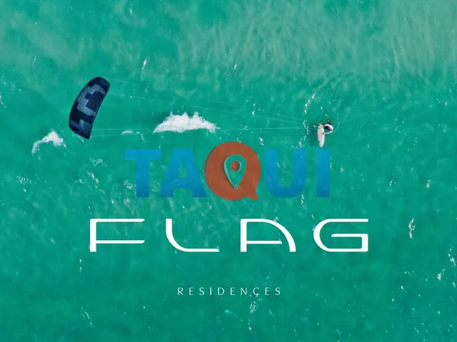 Imagem 3: Lançamento Flag Residences Venda Praia do Forte Cabo Frio - Rj