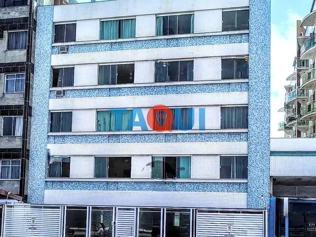 Imagem: Apartamento com 2 Quartos À Venda com os