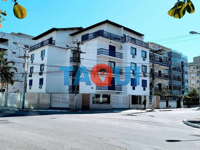 Imagem: Cobertura À Venda com 3 Quartos, Sendo