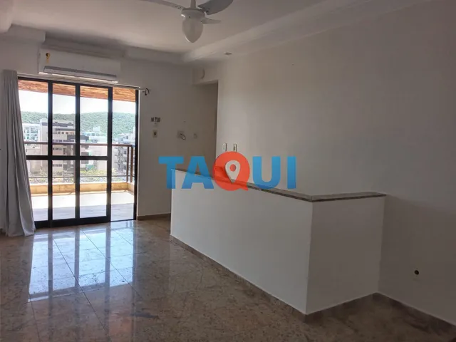 Imagem 8: Cobertura À Venda, 3 Quartos, Centro, Cabo Frio - Rj
