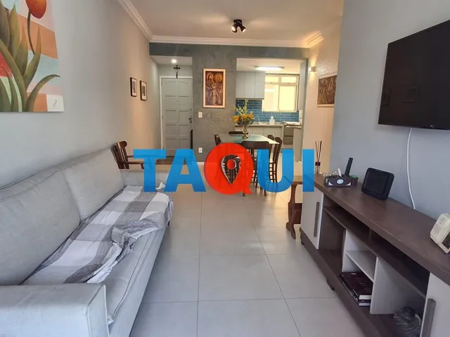 Imagem: Apartamento a Venda, 2 Quartos, Sendo 1